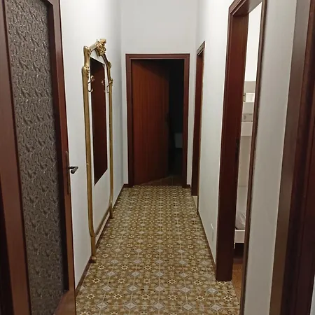 Dei Pavoni Пунта-Марина